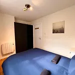 The Temple Bar 2 Bed Appartement