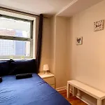 The Temple Bar 2 Bed Appartement Dublin