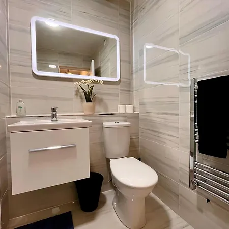 The Temple Bar 2 Bed * دبلن