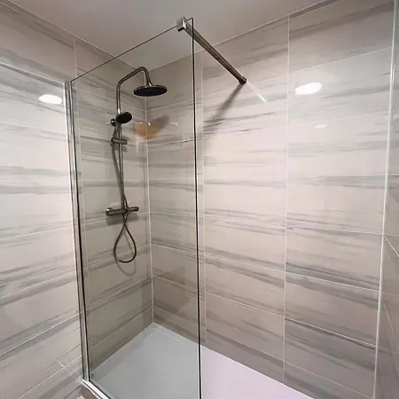 The Temple Bar 2 Bed