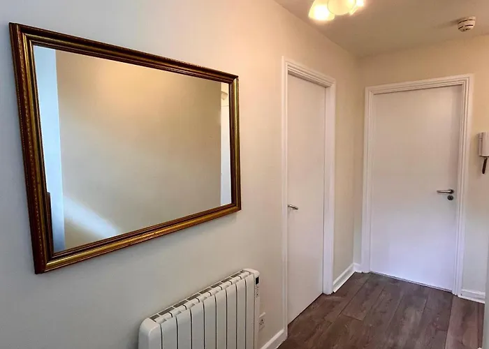 The Temple Bar 2 Bed