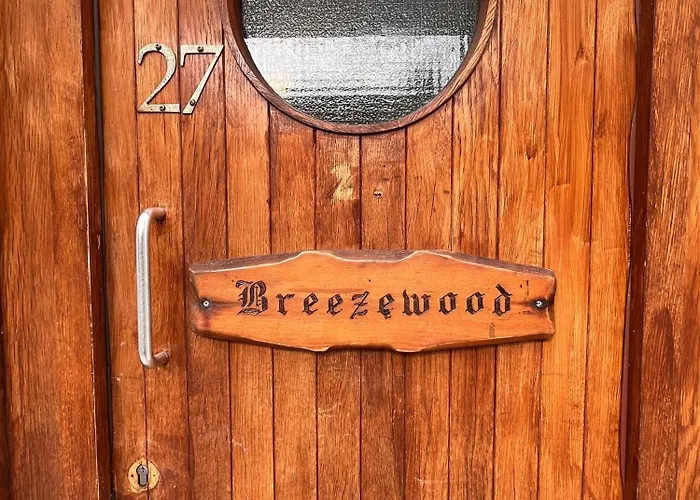 The Temple Bar 2 Bed