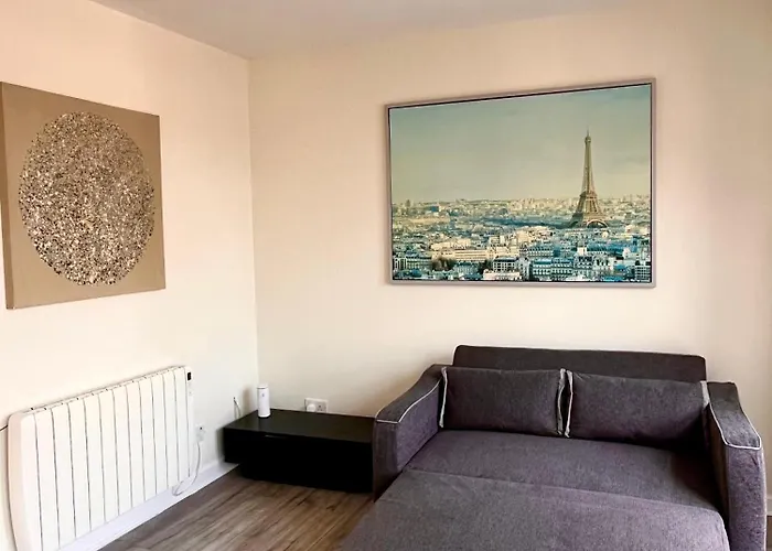 The Temple Bar 2 Bed