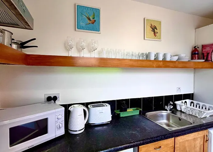 The Temple Bar 2 Bed * Dublin