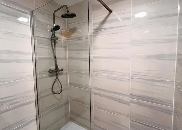 The Temple Bar 2 Bed