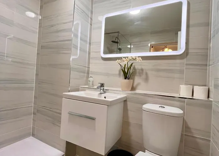 Daire The Temple Bar 2 Bed