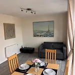 The Temple Bar 2 Bed