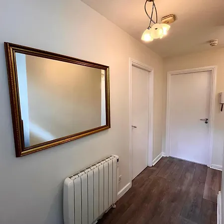 The Temple Bar 2 Bed