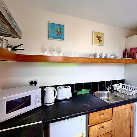 The Temple Bar 2 Bed * Dublin