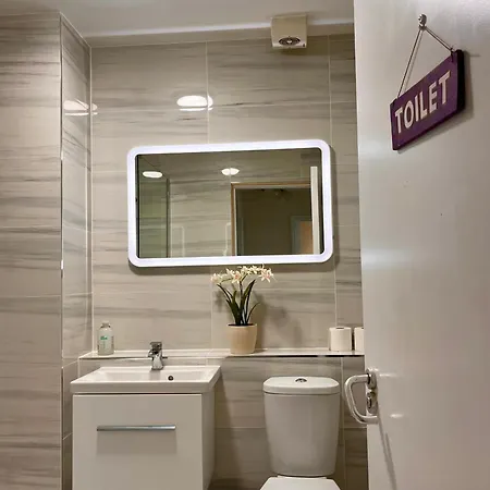 The Temple Bar 2 Bed