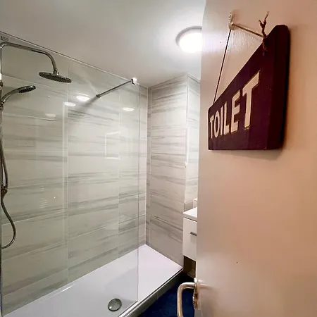 Apartment The Temple Bar 2 Bed Dublin