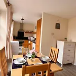 The Temple Bar 2 Bed Daire *