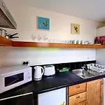 The Temple Bar 2 Bed * Dublin