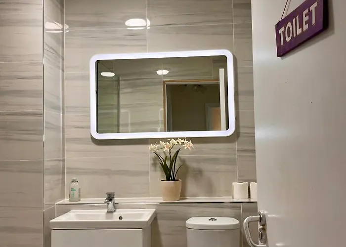 The Temple Bar 2 Bed